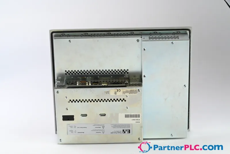 4PP420.1043-K59 | B&R Industrial Automation — photo 4 of 11