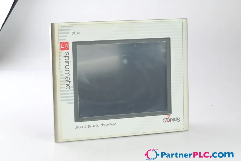 4PP420.1043-K59 | B&R Industrial Automation — photo 1 of 11
