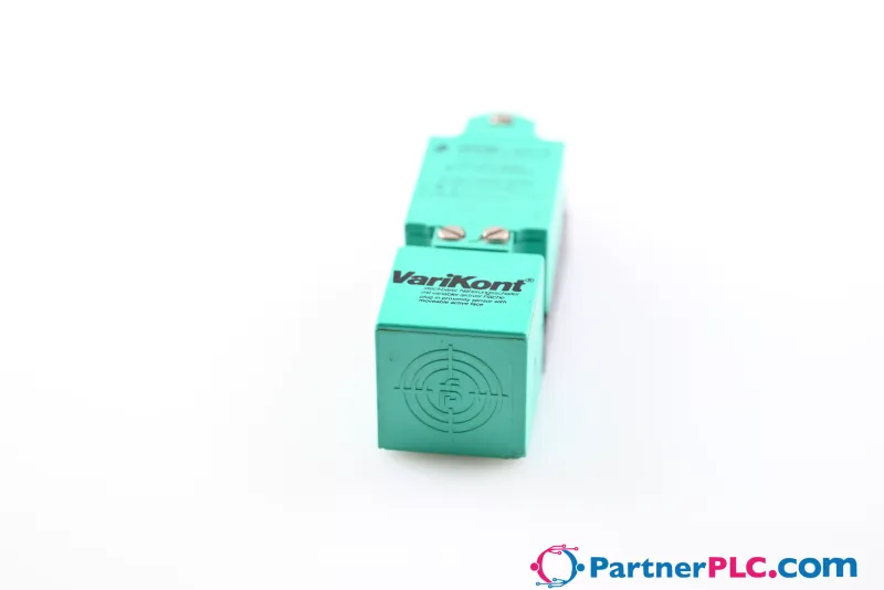 50025-c21.1/2 - pepperl+fuchs — photo 3 of 4