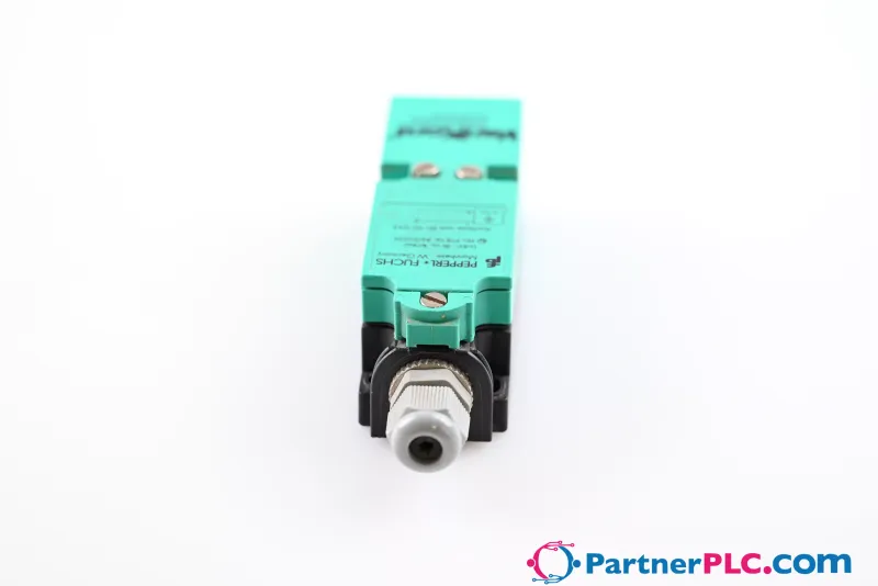 50025-c21.1/2 - pepperl+fuchs — photo 4 of 4
