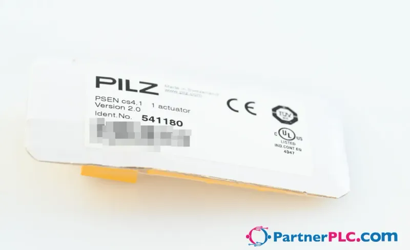 PILZ 541210 New — photo 5 of 6