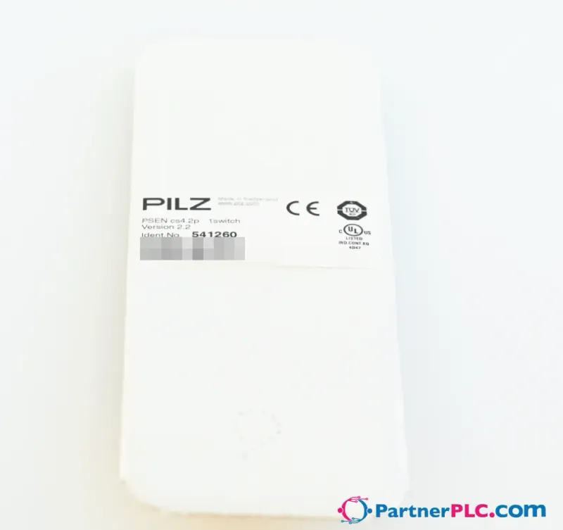 PILZ 541210 New — photo 6 of 6