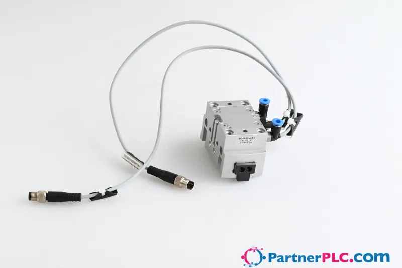 Festo 560207 - HGPT-25-A-B-F Used — photo 1 of 5