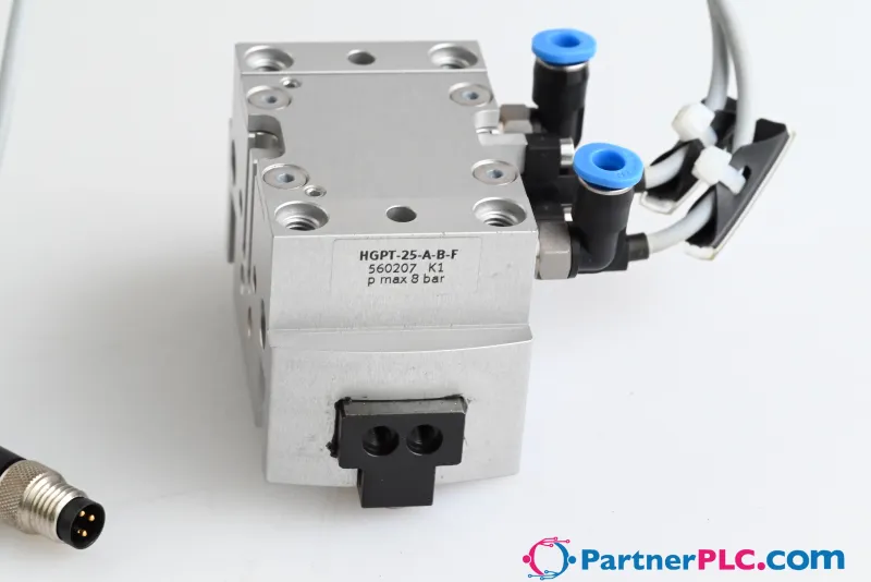 Festo 560207 - HGPT-25-A-B-F Used — photo 2 of 5