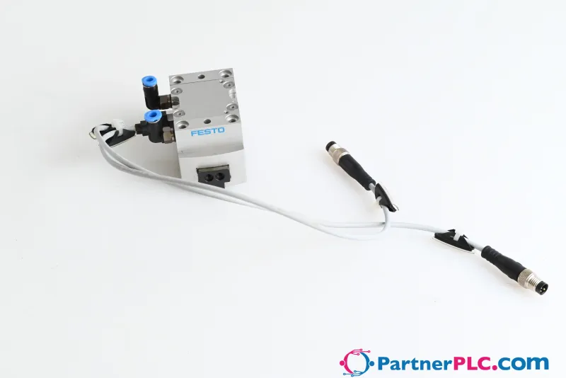 Festo 560207 - HGPT-25-A-B-F Used — photo 4 of 5