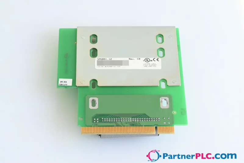 B&R 5A5001.12 Used Rev. C0 — photo 1 of 5