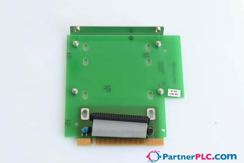 B&R 5A5001.12 Used Rev. C0 — photo 4 of 5