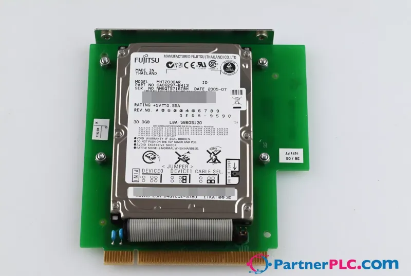 Fujitsu 5A5001.15 — photo 4 of 4