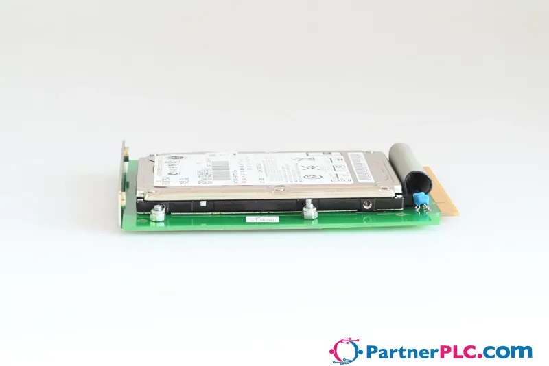 B&R 5A5001.15 Used Rev. C0 — photo 3 of 4