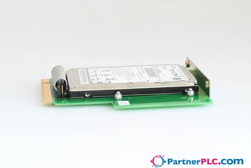 B&R 5A5001.15 Used Rev. C0 — photo 4 of 4