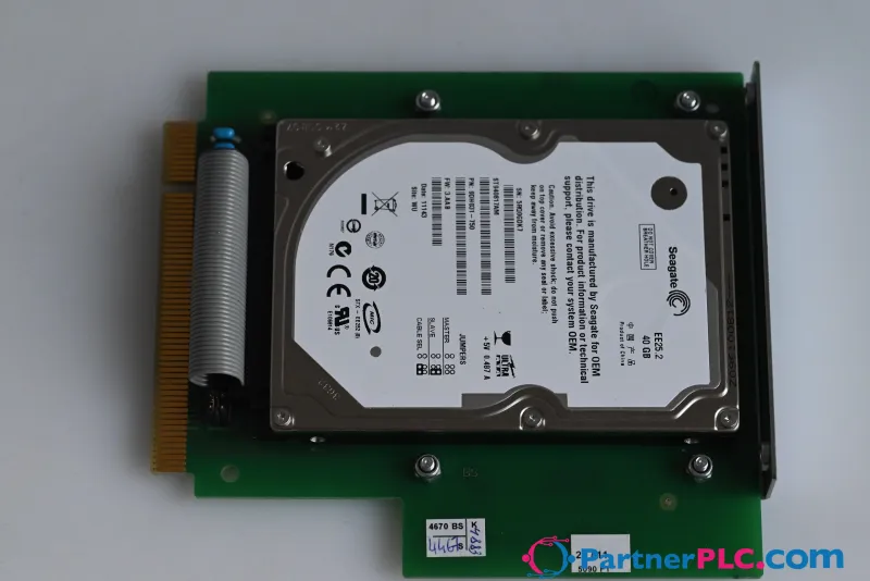 B&R 5A5001.19 Used Rev. A0 — photo 7 of 7