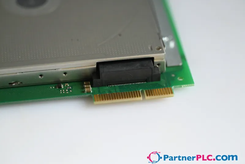 B&R 5AC600.CDXS-00 Used Rev. C0 — photo 5 of 7