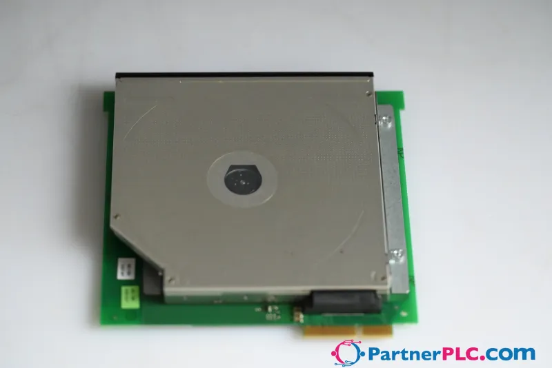 B&R 5AC600.CDXS-00 Used Rev. C0 — photo 7 of 7
