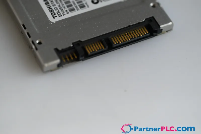 Toshiba 5AC901.CSSD-03 Used Rev. D0 — photo 5 of 6