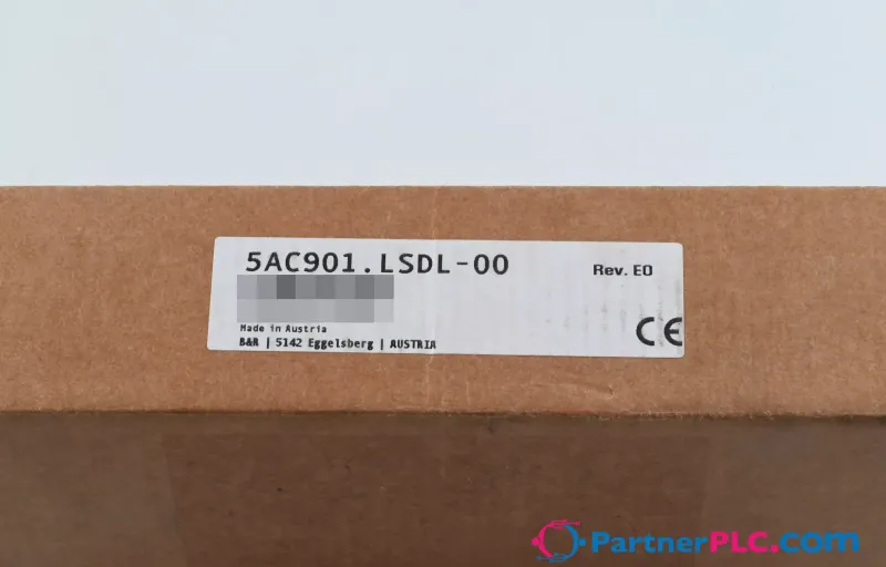 5AC901.LSDL-00 | B&R Industrial Automation — photo 1 of 4