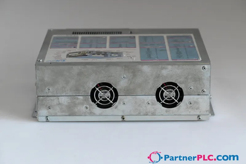 B&R 5C5001.01 Used Rev. F0 — photo 6 of 12