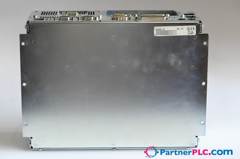 B&R 5C5001.01 Used Rev. F0 — photo 10 of 12