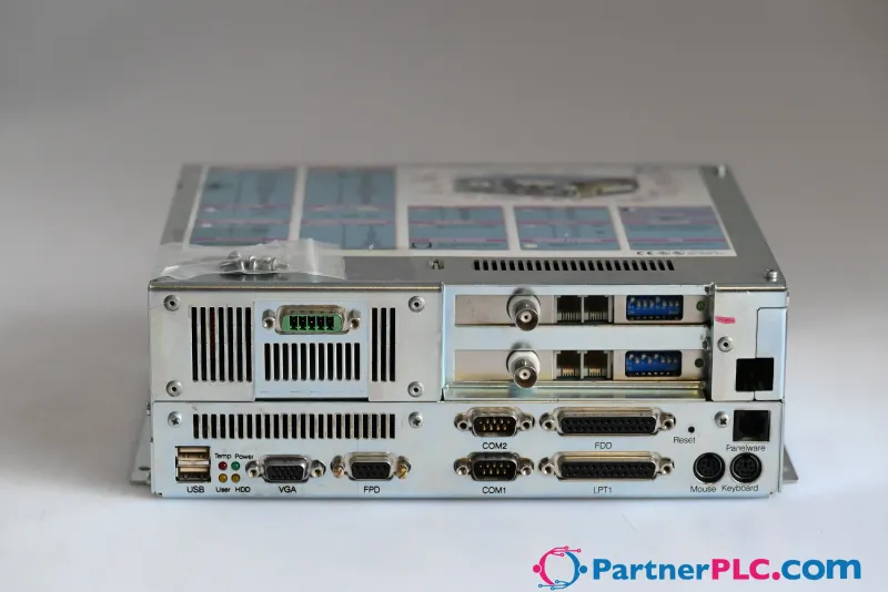 B&R 5C5001.01 Used Rev. F0 — photo 11 of 12