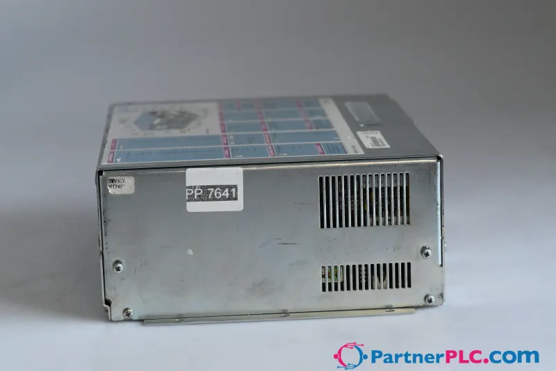 B&R 5C5001.01 Used Rev. 50 — photo 2 of 10