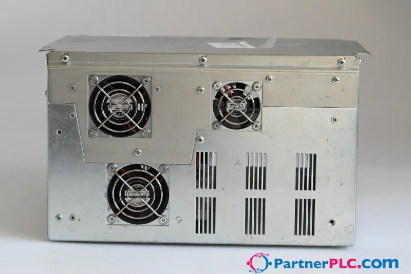 B&R 5C5001.11 Used Rev. Q0 — photo 1 of 8