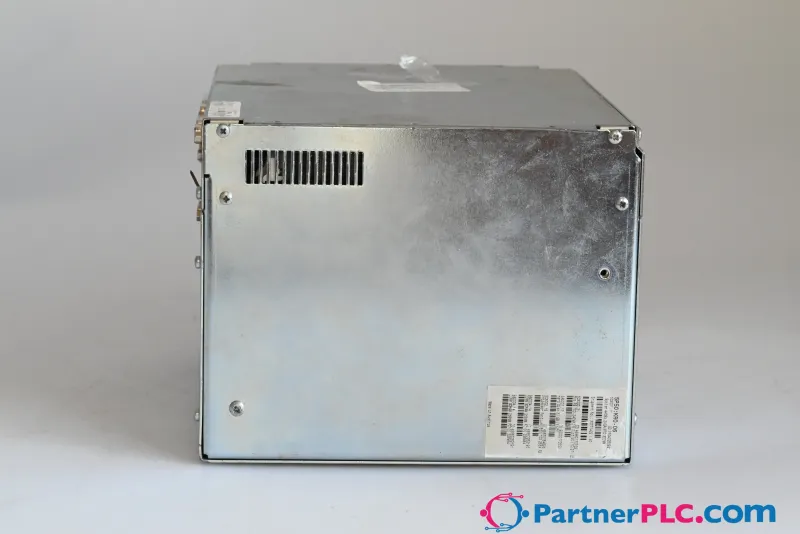 B&R 5C5001.11 Used Rev. Q0 — photo 2 of 8
