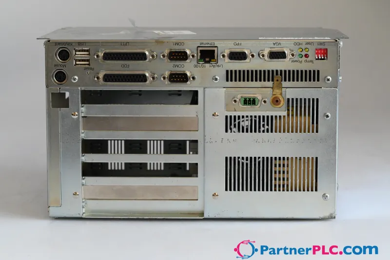 B&R 5C5001.11 Used Rev. Q0 — photo 4 of 8