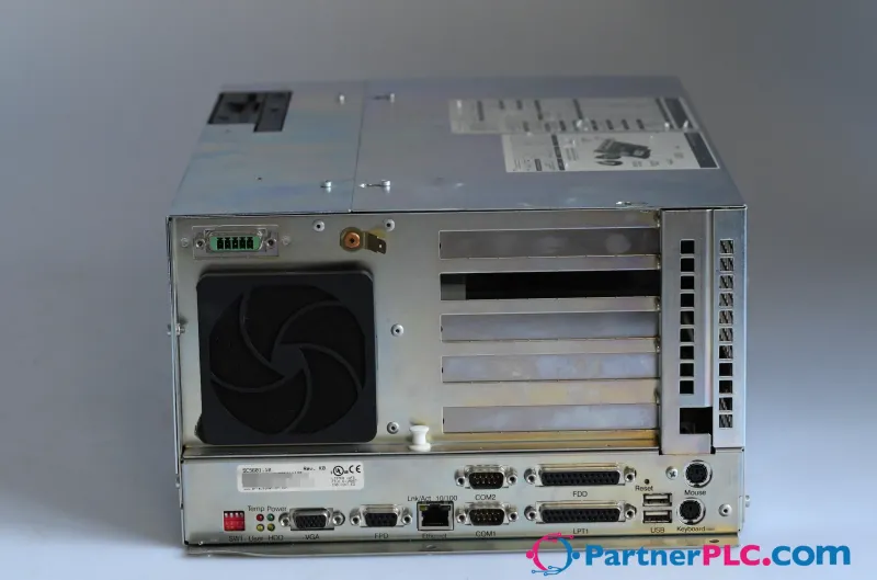 B&R 5C5601.12 Used Rev. K0 — photo 2 of 8