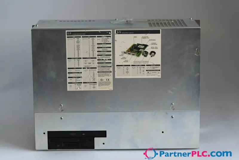 B&R 5C5601.12 Used Rev. K0 — photo 6 of 8