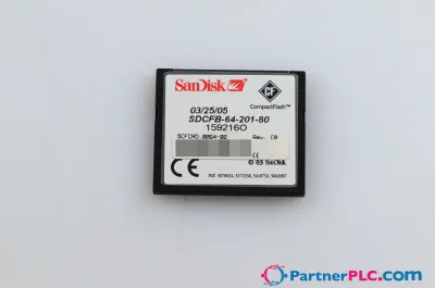 5CFCRD.0064-02 | B&R Industrial Automation