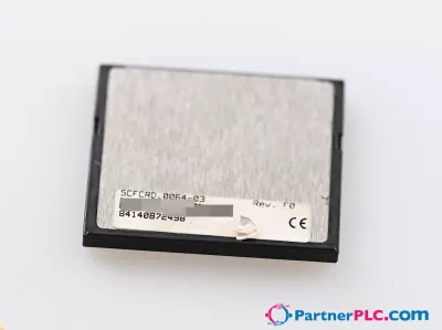 5CFCRD.0064-03 | Silicone Drive CF