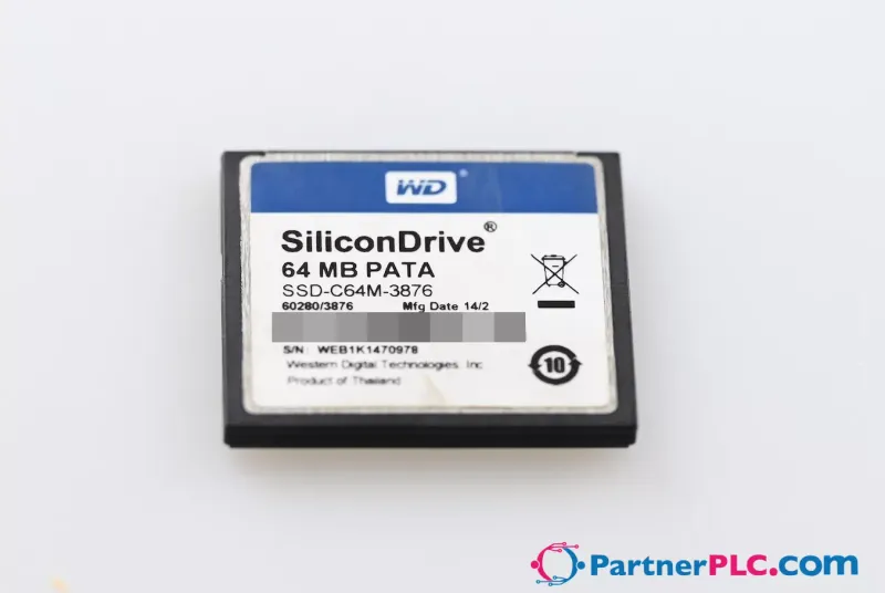 5CFCRD.0064-03 | Silicone Drive CF — photo 2 of 2