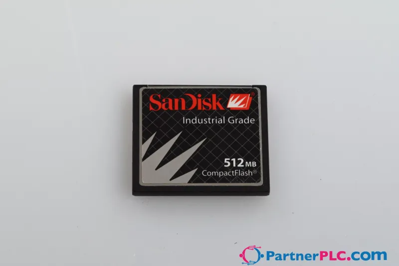 5CFCRD.0512-01 SanDisk — photo 1 of 2