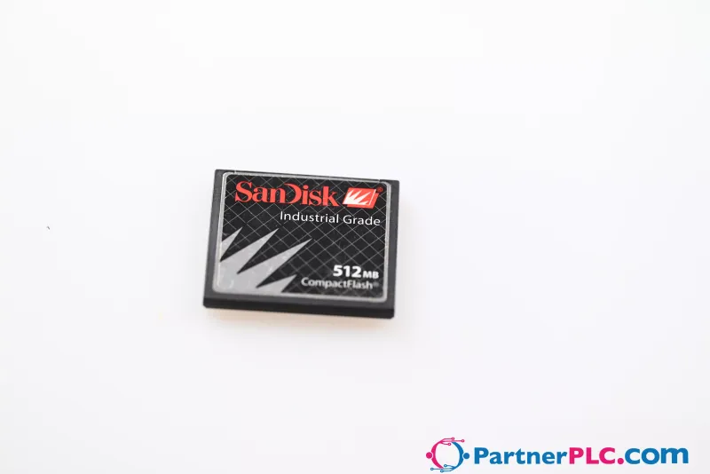 5CFCRD.0512-02 | SanDisk — photo 1 of 2