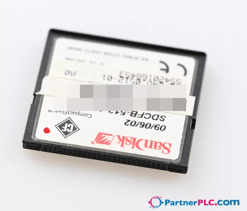 5CFCRD.0512-02 | SanDisk — photo 2 of 2