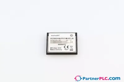 5CFCRD.0512-06 - Swissbit