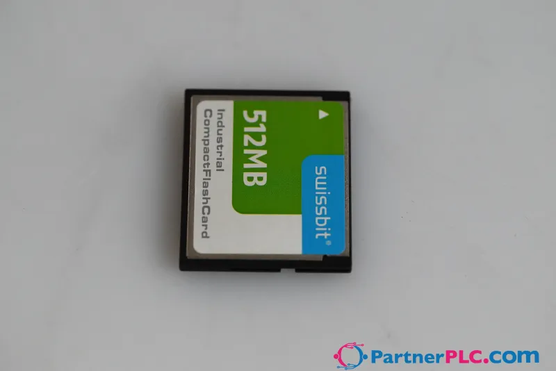 B&R 5CFCRD.0512-06 Used Rev. G0 — photo 5 of 5