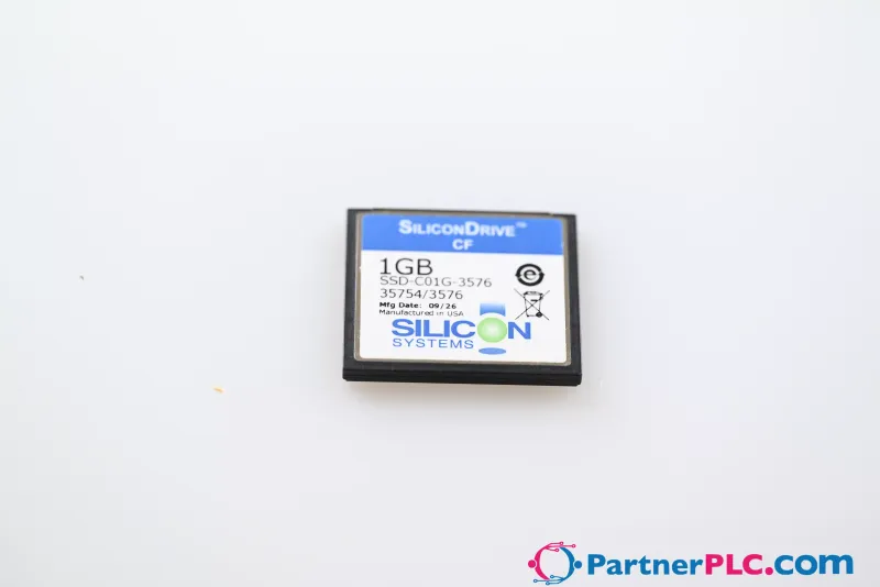 5CFCRD.1024-03 | B&R Industrial Automation — photo 1 of 2