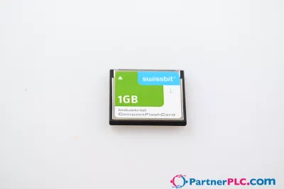 5cfcrd.1024-06 - Swissbit