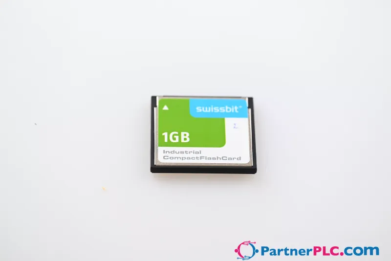 5cfcrd.1024-06 - Swissbit — photo 1 of 2