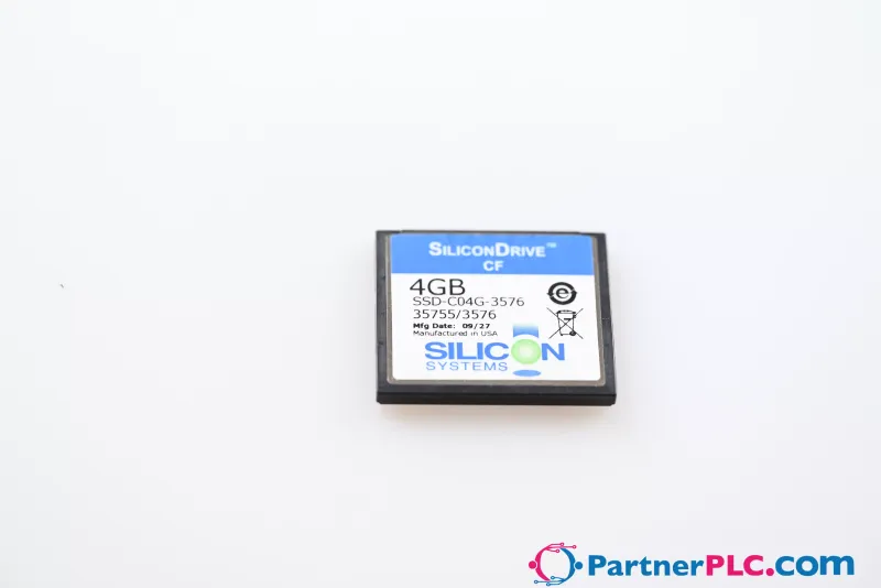 5CFCRD.4096-03 | Silicone Drive CF — photo 1 of 2