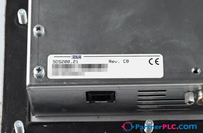 5D5200.21 | B&R Industrial Automation — photo 3 of 5
