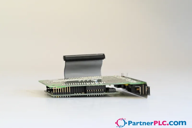 B&R 5LS050.66-1 Used Rev. F0 – Logic scanner Profibus DP master — photo 6 of 7