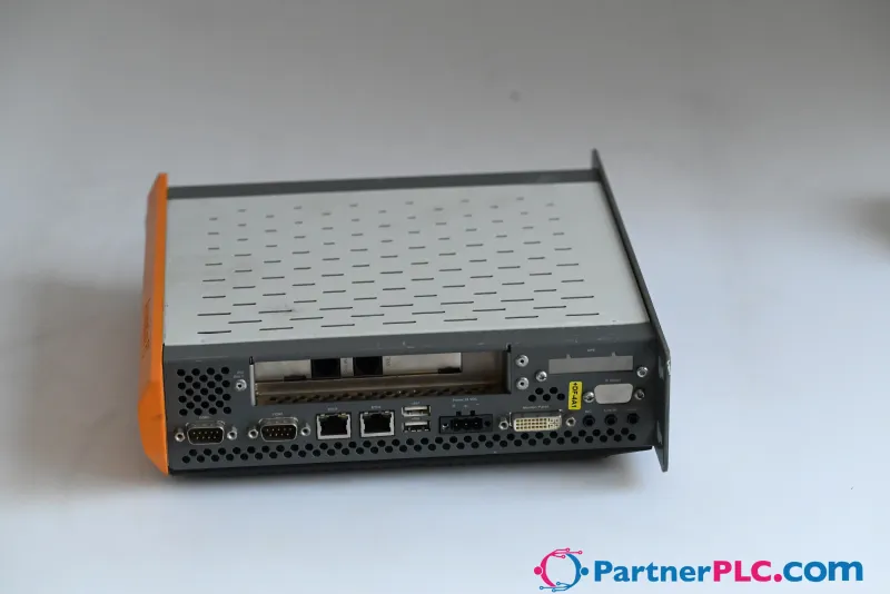 5PC600.SX01-00 | B&R Industrial Automation — photo 4 of 5