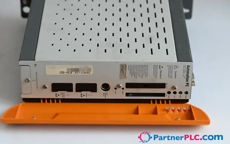 5PC600.SX01-00 | B&R Industrial Automation — photo 1 of 5