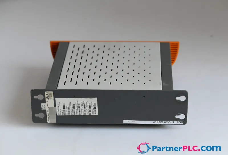 5PC600.SX01-00 | B&R Industrial Automation — photo 2 of 5