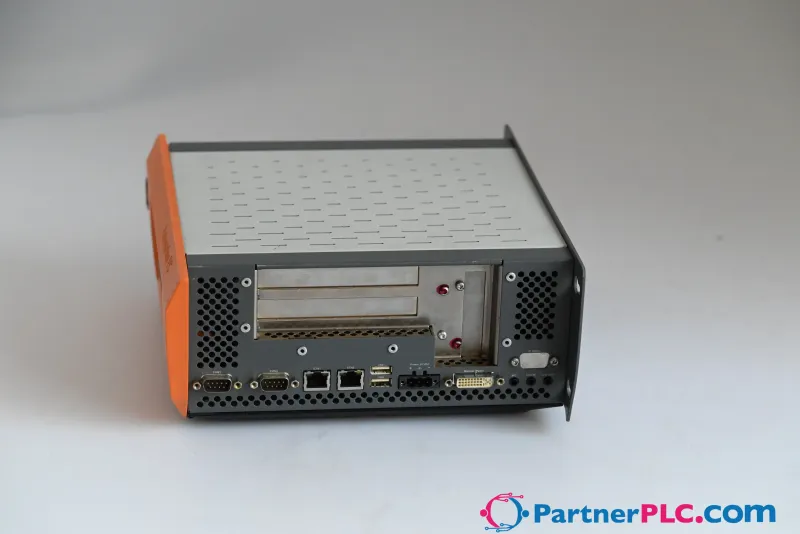 B&R 5PC600.SX02-00 Used Rev. D0 — photo 2 of 5