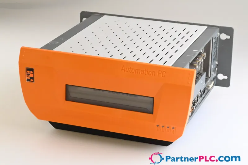 B&R 5PC600.SX02-01 — photo 1 of 7