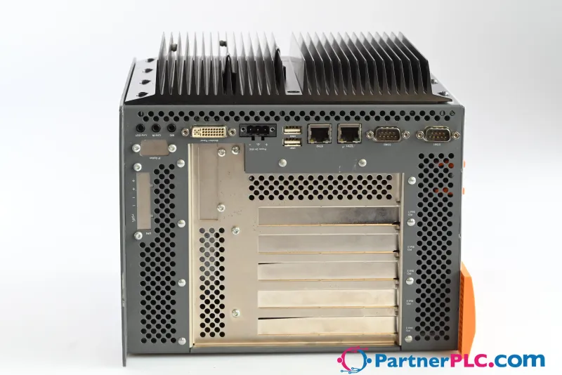 5PC600.SX05-01 | B&R Industrial Automation — photo 1 of 8