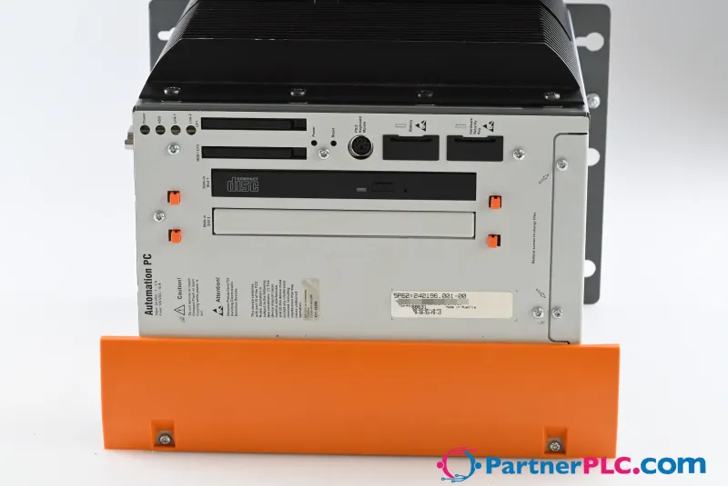 5PC600.SX05-01 | B&R Industrial Automation — photo 3 of 8