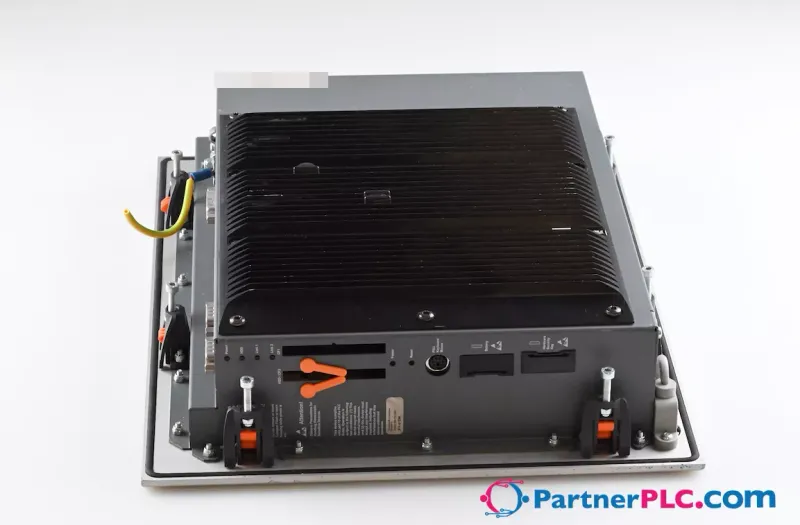 B&R 5PC720.1214-00 Used — photo 2 of 5